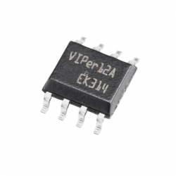 Viper 12A SOIC-8 SMD Entegre Devre