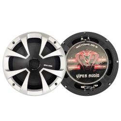 Viper atz-802e oto midrange 20cm 350 watt 2 adet