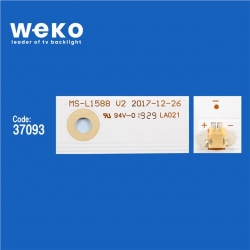 Vivax 32LEX-5056-T2C 32' 3 Adet Tv Led Bar