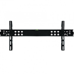 Vontech vt-100s 42 - 100 lcd-led tv kilitli sabit duvar aski aparati