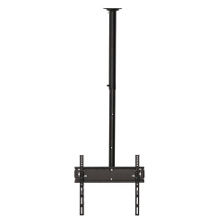 Vontech VT-23955H 42'-65' Lcd Tavan Dönerli Askı Kolu