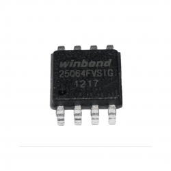 W25q64 soic-8 smd entegre devre