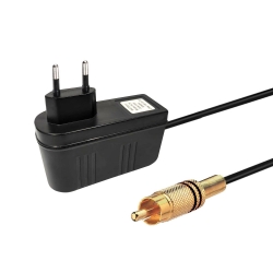 Wattbox wb-23061 santral adaptör 16v 2a rca