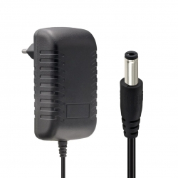 Weko 18 volt - 1 amper 5.5*2.5 uçlu yerli üretim priz tipi adaptör