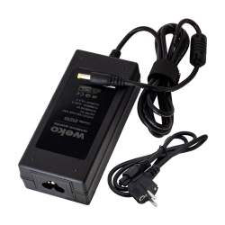 Weko 19.5 volt - 4.62 amper - 90 watt 5.5*2.5 uçlu yerli üretim notebook adaptör