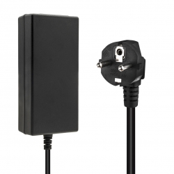 Weko 19 volt - 3.42 amper - 65 watt 4.5*3.0 uçlu yerli üretim notebook adaptör