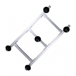 Weko 32''- 40'' Vakumlu Panel Taşıyıcısı (Ekran Panel Vantuz)