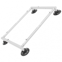 Weko 32 - 80' Alüminyum Vakumlu Tv Panel Ekran Taşıyıcısı