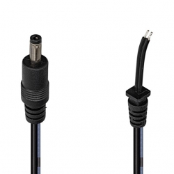 Weko 4.0*1.7 Mm Uç Jacklı Notebook Adaptör Kablosu 1.2 Metre