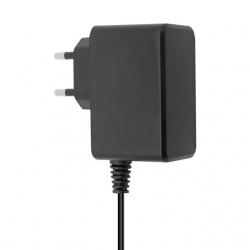 Weko 5 Volt 2 Amper 10 Watt Plastik Kasa Priz Tipi Adaptör (5.5X2.5 Uçlu)