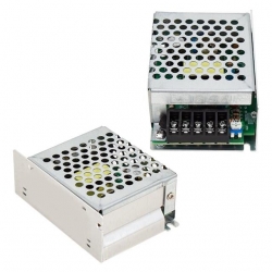 Weko 5 Volt 6 Amper Metal Kasa Adaptör