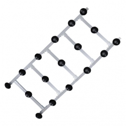 Weko 65'- 75' Vakumlu Panel Taşıyıcısı (Ekran Panel Vantuz)