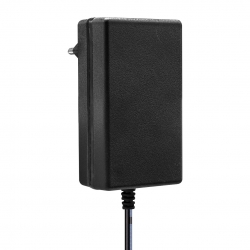 Weko 7.5 volt - 2  amper 5.5*2.5 uçlu yerli üretim priz tipi adaptör