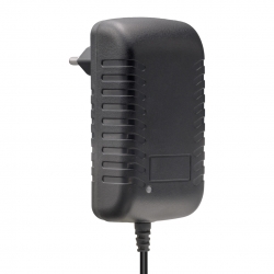 Weko 8.4 volt - 1 amper - 8.4 watt 5.5*2.5 uçlu lityum pil ledli yerli üretim şarj adaptörü (out:6v-1a)