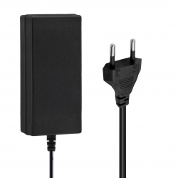 Weko 9 volt - 5 amper 5.5*2.5 uçlu yerli üretim yazar kasa/pos makinesi masaüstü  adaptör