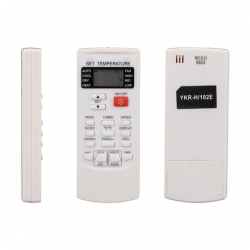 Weko Aux YKR-H/102E Klima Kumandası