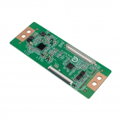 Weko bd-25004 t-con board 6870c-0442 lg