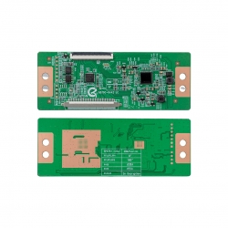 Weko bd-25004 t-con board 6870c-0442 lg