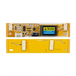 Weko CA-1502L Lcd Led Universal İnverter 2 Lambalı 10-28 Volt