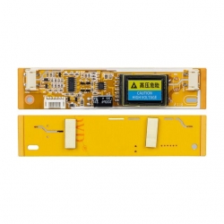 Weko CA-1502L Lcd Led Universal İnverter 2 Lambalı 10-28 Volt