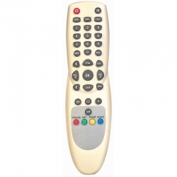 Weko focus*techstar 10000 uydu kumandasi  (10758=9850)