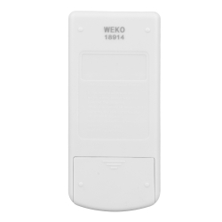 Weko kk vestel- sunny- diamond hyk-07 - hyk-02 - hyk-03 klima kumandasi