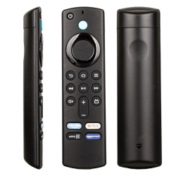 Weko KL Amazon Fire TV AF-V3 Netflix-Prime Video Tuşlu Lcd Led Tv Kumanda