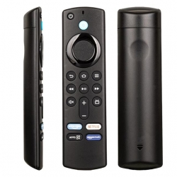 Weko KL Amazon Fire TV AF-V3 Netflix-Prime Video Tuşlu Lcd Led Tv Kumanda