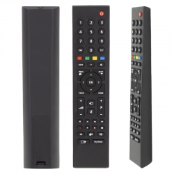 Weko kl arçelik-beko-grundig ts1187r-1 lcd led tv kumanda (rc3214802/01-ts1187r-1) (70121=34091)