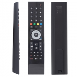 Fully kl arçelik beko metalik göbekli lcd kumanda (70123=40145=34090) b-300f