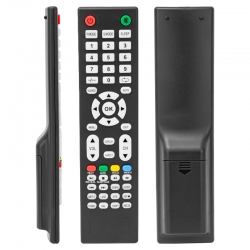 Fully kl awox 3282st * yumatu smart onyx * dijitsu 431 serisi lcd led tv kumanda (16453=18463) (40148=16453) b-314f