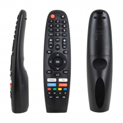 Weko kl dijitsu explorer-mouse tuşlu ses komutsuz lcd led tv sihirli kumanda  (21820=19808)