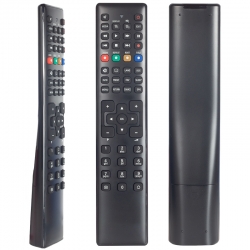 Weko kl hi-level rc1208 uzun lcd-led tv orjinal kumanda (medion rc1208)
