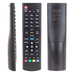 Weko kl lg akb73975779 smart ve myapps tuşlu lcd led tv kumanda (40053=5054)