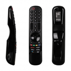 Weko kl lg mr22ga akb76039906 netflix - prime video - shahid vip - alexa tuşlu ses komutlu lcd led tv kumanda