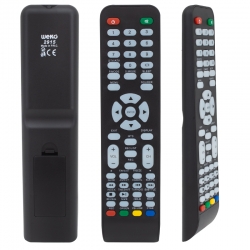 Weko kl nordmende-profilo-sanyo lcd led tv kumandasi