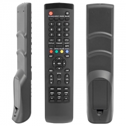 Weko kl nordmende-sanyo lcd led tv kumanda (33185=10962=16453) (70113=40039=33185)