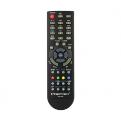 Weko kl premier rm-l265 blisterli yazisiz lcd led tv kumanda (rc0265-082019034)