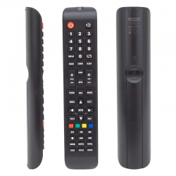 Weko kl rowell rl-7022 uydulu lcd led tv kumanda