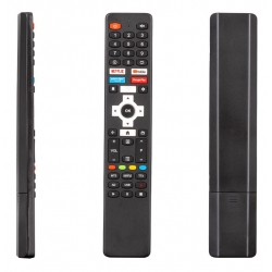Weko kl ses komutsuz next * vivax * conti netflix-youtube-primevideo google play tuşlu android  lcd-led tv kumandasi