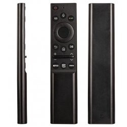 Weko kl ses komutsuz samsung rm-g2200 v6 bn59-01363l netflix-prime video tuşlu  lcd led tv kumanda