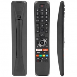 Weko kl ses komutsuz vestel 30107407 rc43160n netflix-youtube lcd led tv kumanda