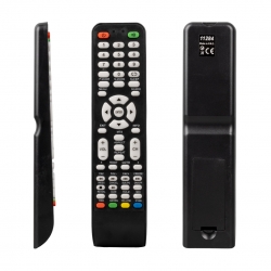 Weko kl skytech * sanyo * nordmende* profilo uzd 9500 lcd led tv kumanda (11284=12332) (40135=11284)