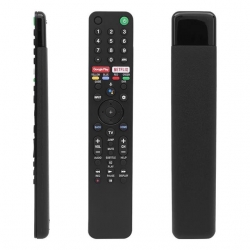 Weko KL Sony RMF-TX500U Netflıx-Google Play Tuşlu Ses Komutlu Lcd-Led Tv Kumanda