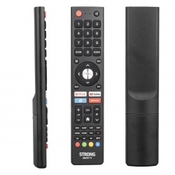 Weko kl strong * fobem netflix-youtube tuşlu lcd-led tv android smart kumanda (23863=12440)