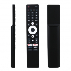 Weko kl strong*profilo*onvo google tv  netflix - youtube - prime video - disney+ tuşlu ses komutlu lcd-led tv kumanda