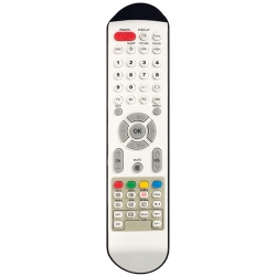 Weko kl sunny-axen-woon lcd led tv kumanda