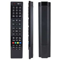 Weko kl vestel-seg-regal rc4846 lcd led tv kumanda (70132=40133=33331)