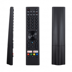 Weko kl vestel * tesla youtube-netflix tuşlu ses komutlu lcd led tv kumanda