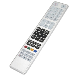 Weko kl vestel-toshiba ct-8035 lcd tv kumanda (ct-8040-rm-l263a-m7485602263x)